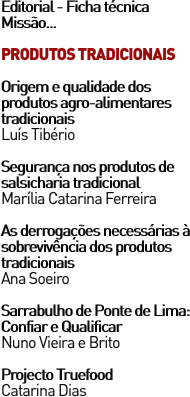 Editorial - Ficha tcnica